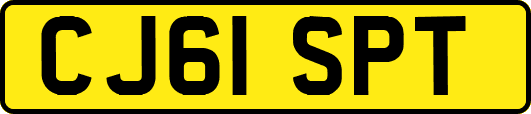 CJ61SPT