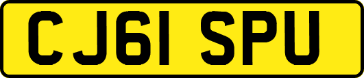 CJ61SPU