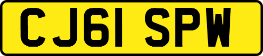 CJ61SPW