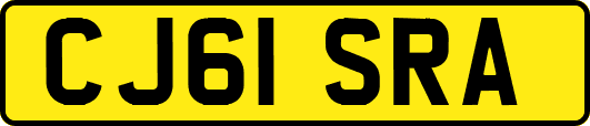 CJ61SRA