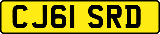 CJ61SRD