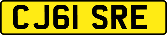 CJ61SRE