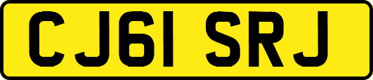CJ61SRJ