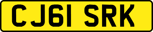 CJ61SRK