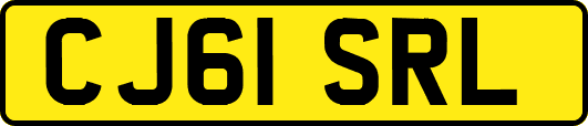 CJ61SRL