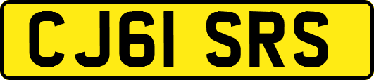 CJ61SRS