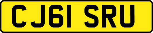 CJ61SRU