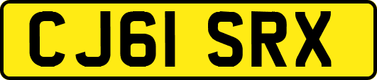 CJ61SRX