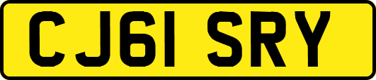 CJ61SRY