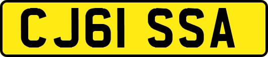 CJ61SSA