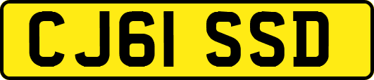 CJ61SSD