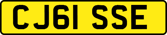 CJ61SSE