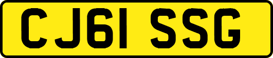 CJ61SSG