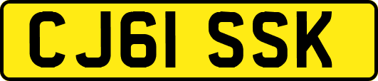CJ61SSK