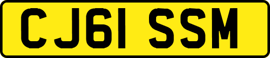 CJ61SSM