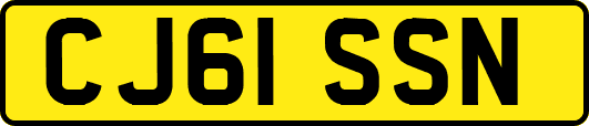 CJ61SSN