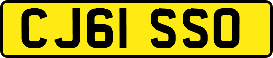 CJ61SSO