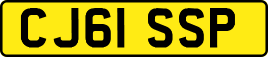 CJ61SSP