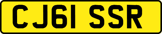 CJ61SSR