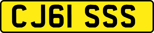 CJ61SSS