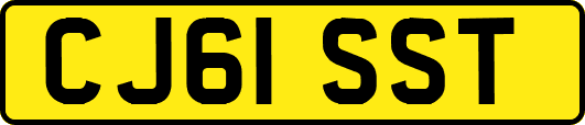 CJ61SST