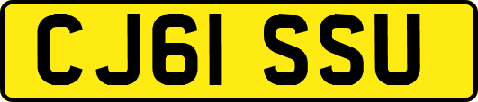 CJ61SSU