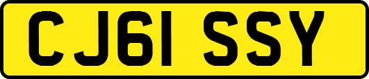CJ61SSY