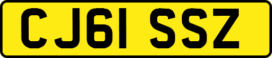 CJ61SSZ