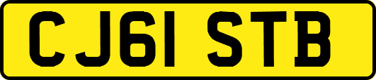 CJ61STB