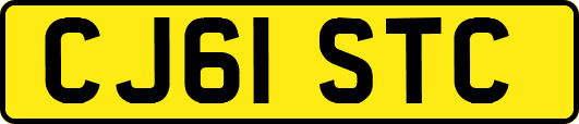 CJ61STC