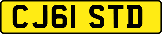 CJ61STD