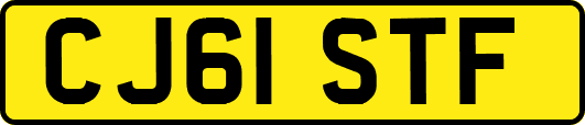 CJ61STF