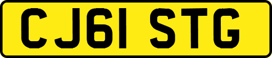 CJ61STG