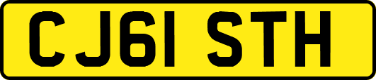 CJ61STH