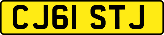 CJ61STJ