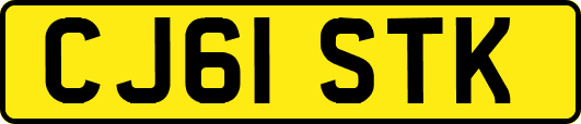 CJ61STK