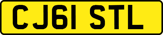 CJ61STL