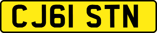 CJ61STN