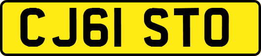 CJ61STO