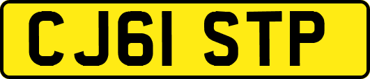 CJ61STP