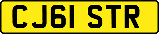 CJ61STR