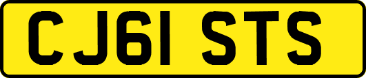 CJ61STS