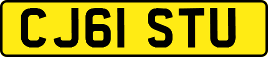 CJ61STU