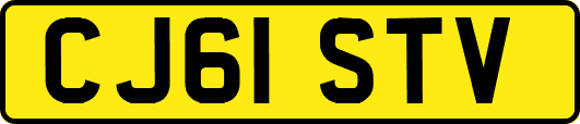 CJ61STV