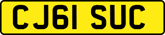 CJ61SUC