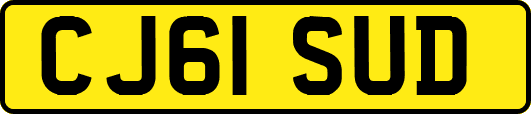 CJ61SUD