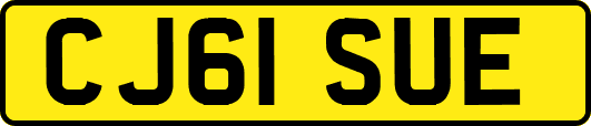CJ61SUE