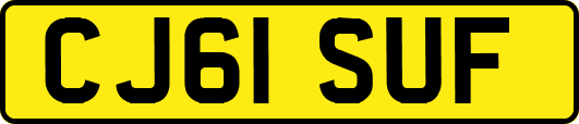 CJ61SUF