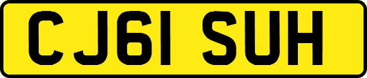 CJ61SUH