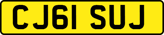 CJ61SUJ